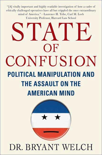 State of confusion Cover