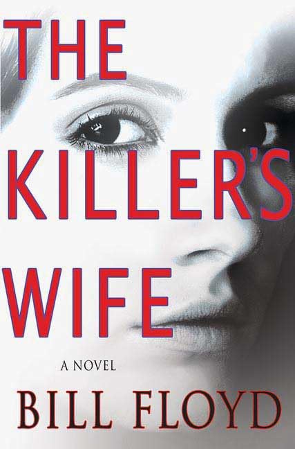 The Killer's Wife Cover