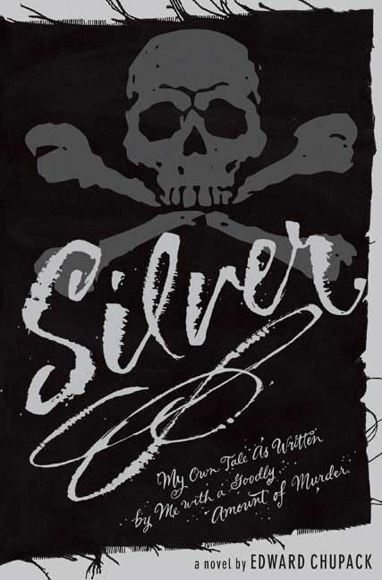 Silver Cover