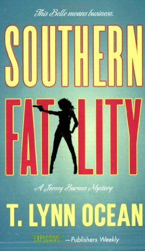 Southern Fatality Cover