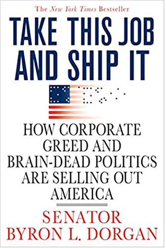 Take This Job and Ship It Cover
