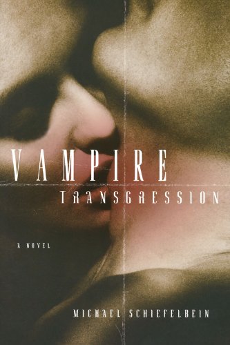Vampire Transgression Cover