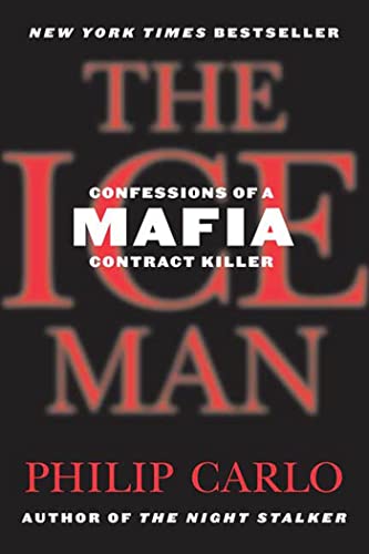 The Ice Man Cover