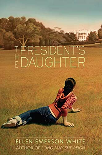 The President's Daughter Cover