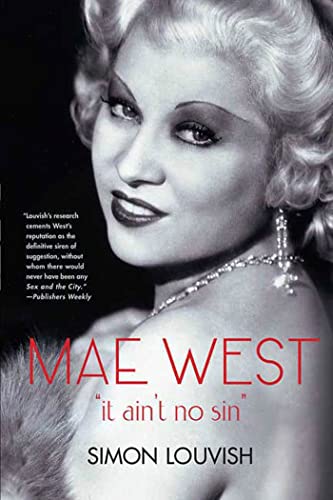 Mae West Cover