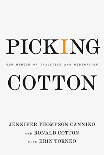 Picking Cotton Cover