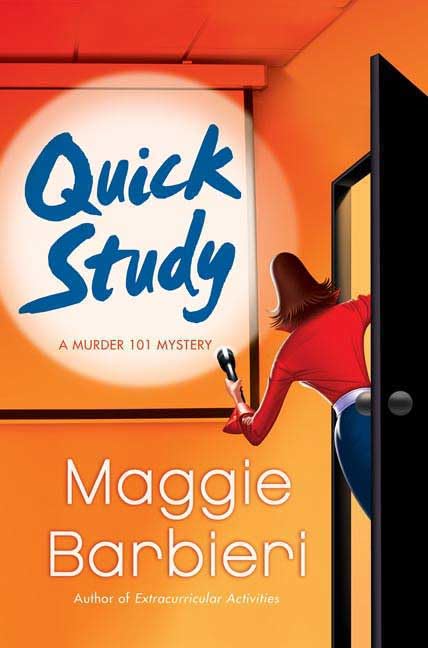 Quick Study Cover