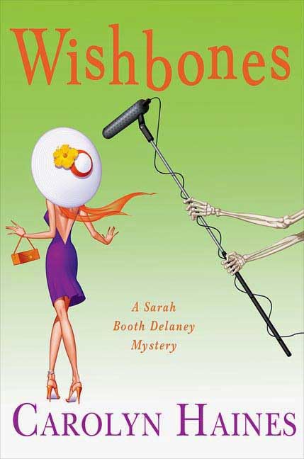 Wishbones Cover