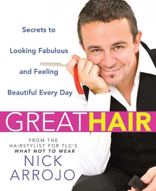 Great hair Cover