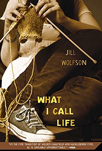 What I Call Life Cover
