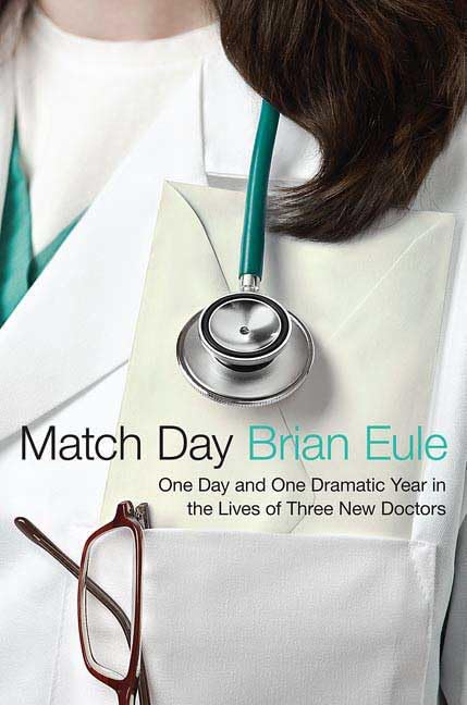 Match day Cover