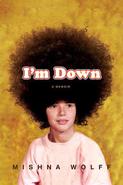 I'm down Cover