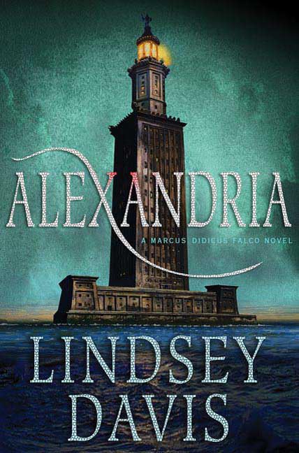 Alexandria Cover
