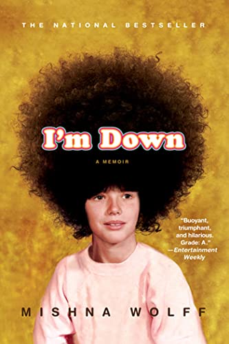 I'm Down Cover