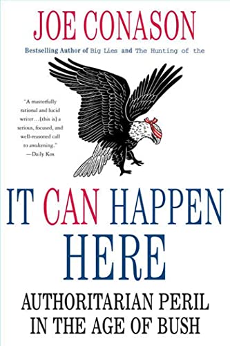 It Can Happen Here Cover