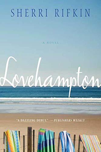 LoveHampton Cover