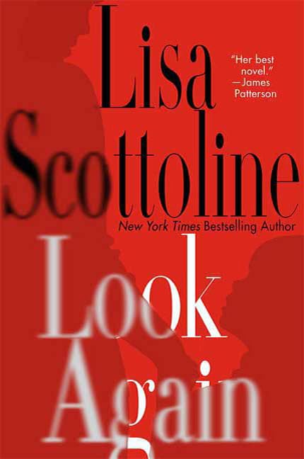 Look again Cover