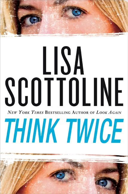 Think twice Cover