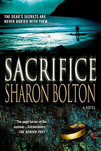 Sacrifice Cover
