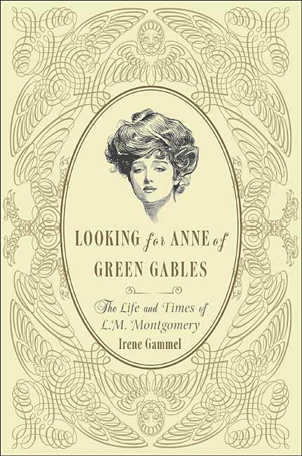 Looking for Anne of Green Gables Cover