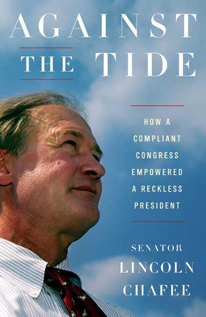 Against the tide Cover