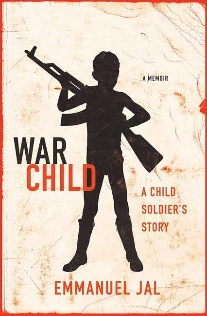War child Cover