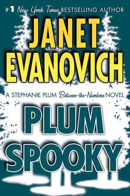 Plum spooky Cover