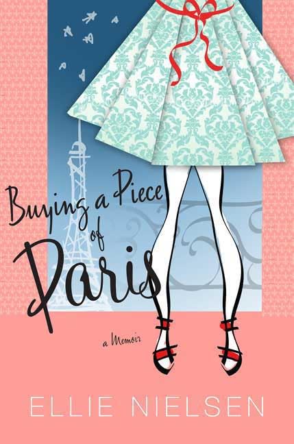 Buying a piece of Paris Cover