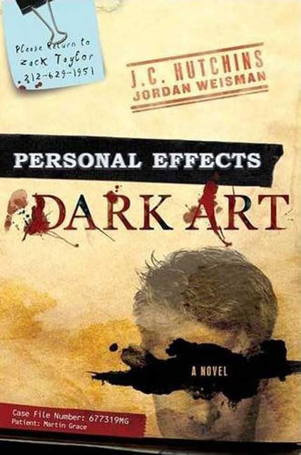 Personal effects Cover