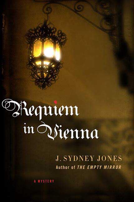 Requiem in Vienna Cover