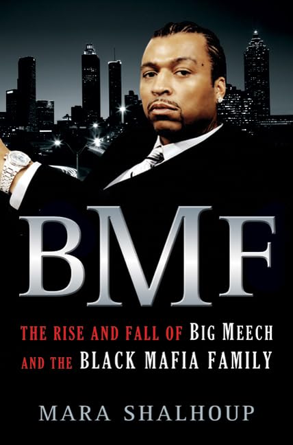BMF Cover