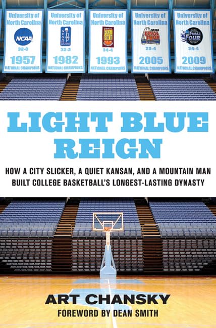 Light blue reign Cover