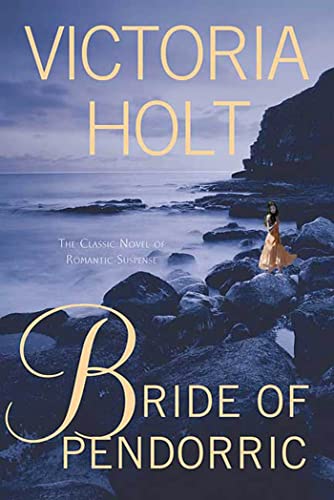 Bride of Pendorric Cover