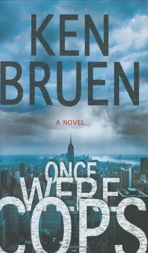 Once were cops Cover