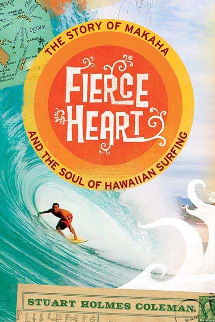 Fierce heart Cover