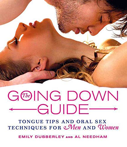 The going down guide Cover