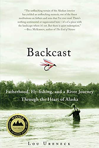 Backcast Cover