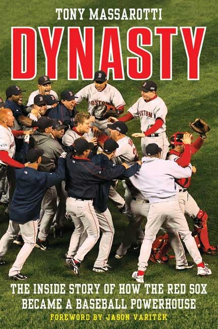 Dynasty Cover