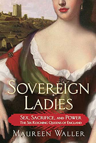 Sovereign ladies Cover