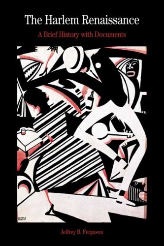The Harlem Renaissance Cover