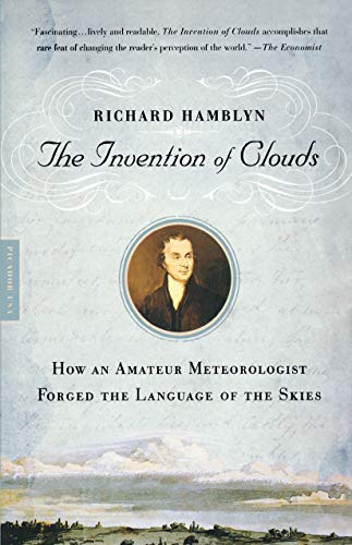 The Invention of Clouds Cover
