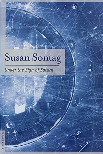 Under the sign of Saturn Cover