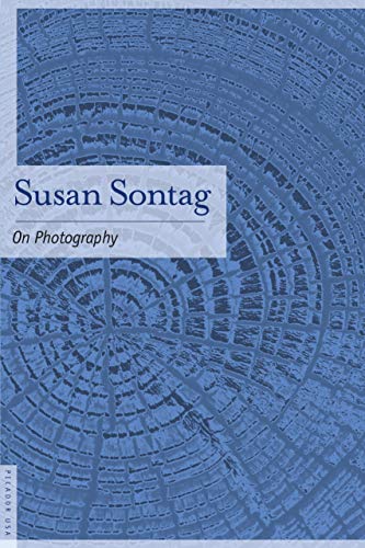 On Photography Cover