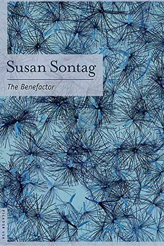 The Benefactor Cover