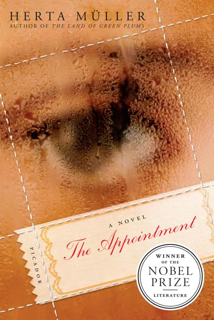 The appointment Cover