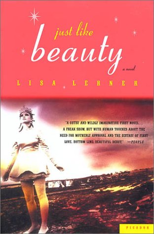 Just Like Beauty Cover