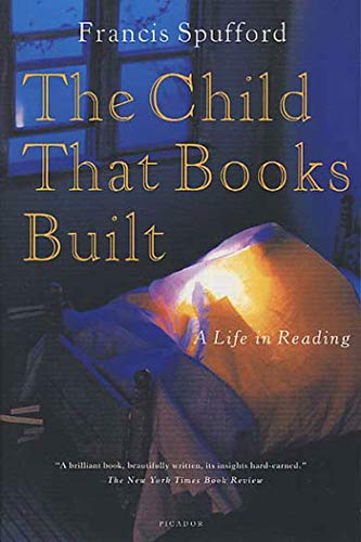 The Child That Books Built Cover
