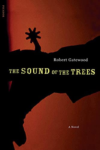The Sound of the Trees Cover