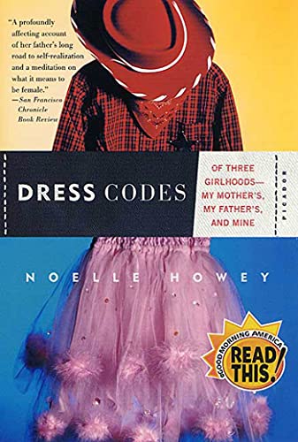 Dress Codes Cover