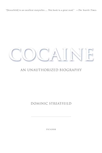 Cocaine Cover